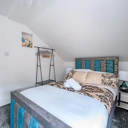 16pt2 - Tranquil And Calming In Armley Homestay